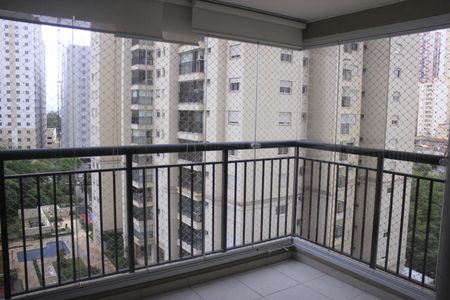 Apartamento para alugar com 70m², 2 quartos e 1 vagaVaranda Gourmet 