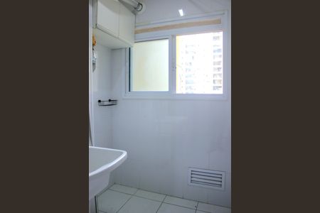 Apartamento para alugar com 70m², 2 quartos e 1 vagaLavanderia