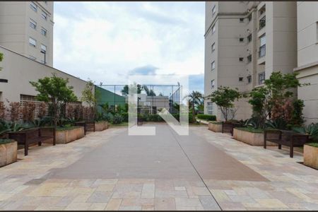 Apartamento para alugar com 70m², 2 quartos e 1 vaga Apartamento para alugar com 70m², 2 quartos e 1 vagaÁrea comum