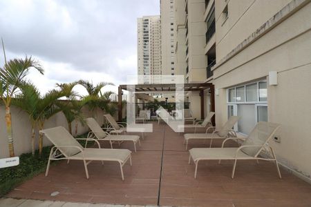 Apartamento para alugar com 70m², 2 quartos e 1 vaga Apartamento para alugar com 70m², 2 quartos e 1 vagaÁrea comum