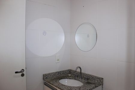 Apartamento para alugar com 70m², 2 quartos e 1 vagaBanheiro da Suíte