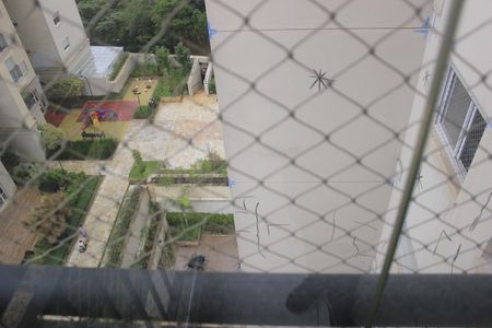 Apartamento para alugar com 70m², 2 quartos e 1 vagaVaranda Gourmet 