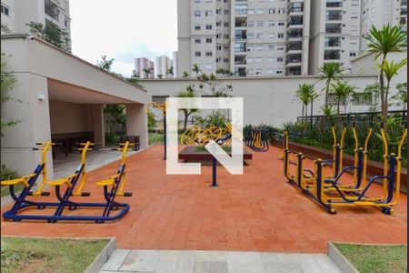 Apartamento para alugar com 70m², 2 quartos e 1 vaga Apartamento para alugar com 70m², 2 quartos e 1 vagaÁrea comum