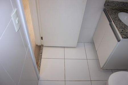 Apartamento para alugar com 70m², 2 quartos e 1 vagaBanheiro da Suíte