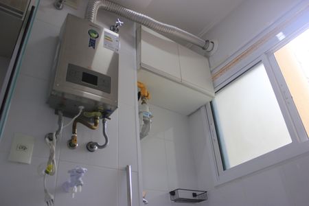 Apartamento para alugar com 70m², 2 quartos e 1 vagaLavanderia