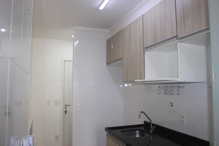 Apartamento para alugar com 70m², 2 quartos e 1 vagaCozinha