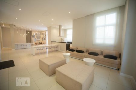 Apartamento para alugar com 70m², 2 quartos e 1 vaga Apartamento para alugar com 70m², 2 quartos e 1 vagaÁrea comum