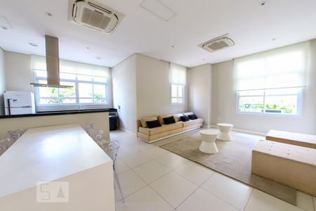 Apartamento para alugar com 70m², 2 quartos e 1 vaga Apartamento para alugar com 70m², 2 quartos e 1 vagaÁrea comum