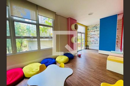 Apartamento para alugar com 70m², 2 quartos e 1 vaga Apartamento para alugar com 70m², 2 quartos e 1 vagaÁrea comum