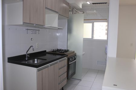Apartamento para alugar com 70m², 2 quartos e 1 vagaCozinha