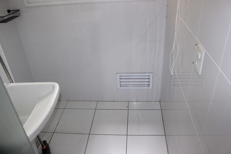 Apartamento para alugar com 70m², 2 quartos e 1 vagaLavanderia