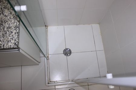 Apartamento para alugar com 70m², 2 quartos e 1 vagaBanheiro social 