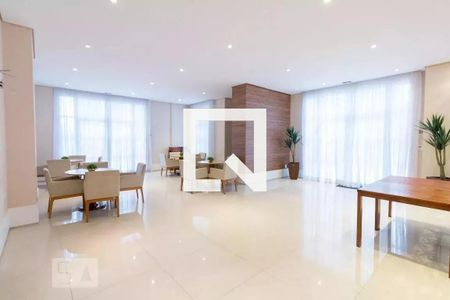 Apartamento para alugar com 70m², 2 quartos e 1 vaga Apartamento para alugar com 70m², 2 quartos e 1 vagaÁrea comum