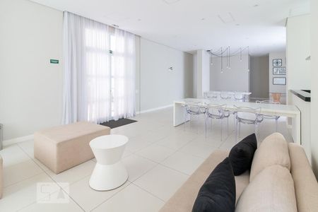 Apartamento para alugar com 70m², 2 quartos e 1 vaga Apartamento para alugar com 70m², 2 quartos e 1 vagaÁrea comum