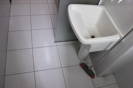 Apartamento para alugar com 70m², 2 quartos e 1 vagaLavanderia