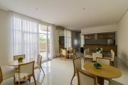 Apartamento para alugar com 70m², 2 quartos e 1 vaga Apartamento para alugar com 70m², 2 quartos e 1 vagaÁrea comum