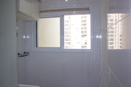 Apartamento para alugar com 70m², 2 quartos e 1 vagaLavanderia