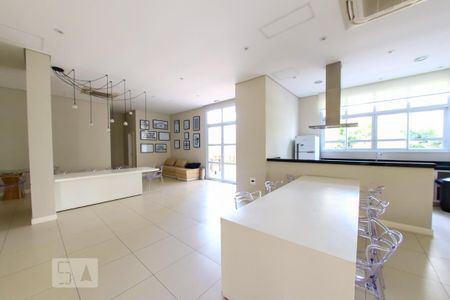 Apartamento para alugar com 70m², 2 quartos e 1 vaga Apartamento para alugar com 70m², 2 quartos e 1 vagaÁrea comum