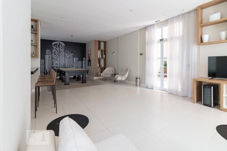 Apartamento para alugar com 70m², 2 quartos e 1 vaga Apartamento para alugar com 70m², 2 quartos e 1 vagaÁrea comum