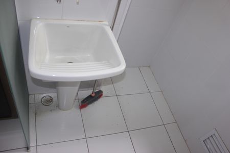 Apartamento para alugar com 70m², 2 quartos e 1 vagaLavanderia