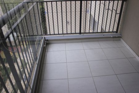 Apartamento para alugar com 70m², 2 quartos e 1 vagaVaranda Gourmet 