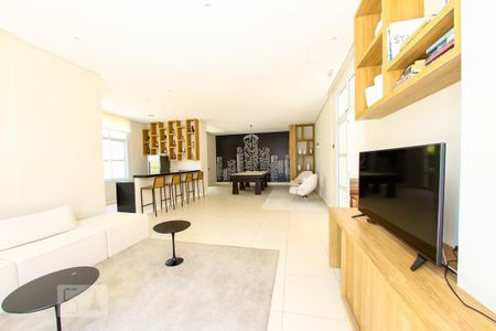 Apartamento para alugar com 70m², 2 quartos e 1 vaga Apartamento para alugar com 70m², 2 quartos e 1 vagaÁrea comum