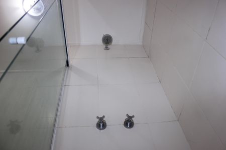 Apartamento para alugar com 70m², 2 quartos e 1 vagaBanheiro da Suíte