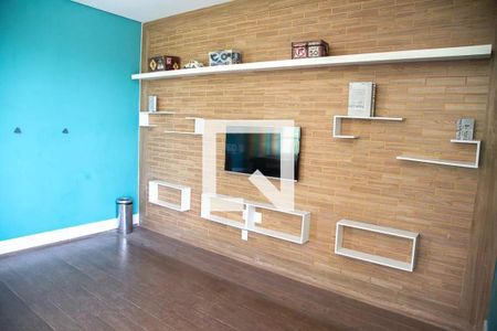 Apartamento para alugar com 70m², 2 quartos e 1 vaga Apartamento para alugar com 70m², 2 quartos e 1 vagaÁrea comum