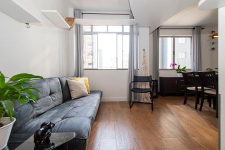 Apartamento à venda com 3 quartos, 128m² em Pinheiros, São Paulo