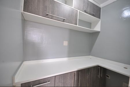 Apartamento à venda com 65m², 2 quartos e 1 vagaQuarto de Serviço