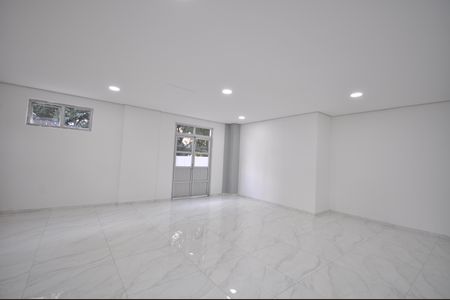 Apartamento à venda com 65m², 2 quartos e 1 vagaÁrea comum - Salão de festas