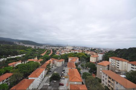 Apartamento à venda com 65m², 2 quartos e 1 vagaVista do Quarto 1