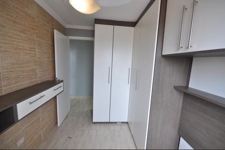 Apartamento à venda com 65m², 2 quartos e 1 vagaQuarto 2