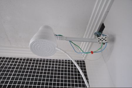 Apartamento à venda com 65m², 2 quartos e 1 vagaBanheiro