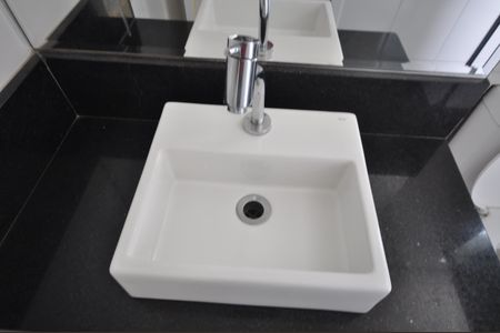 Apartamento à venda com 65m², 2 quartos e 1 vagaBanheiro