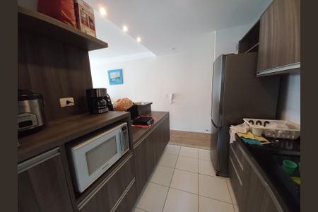 Apartamento para alugar com 86m², 2 quartos e 1 vaga Apartamento para alugar com 86m², 2 quartos e 1 vagaCozinha