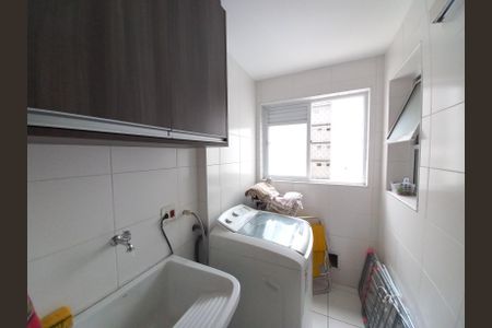 Apartamento para alugar com 86m², 2 quartos e 1 vaga Apartamento para alugar com 86m², 2 quartos e 1 vagaÁrea de Serviço