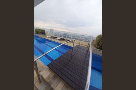 Apartamento para alugar com 86m², 2 quartos e 1 vaga Apartamento para alugar com 86m², 2 quartos e 1 vagaÁrea comum - Piscina