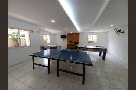 Apartamento para alugar com 86m², 2 quartos e 1 vaga Apartamento para alugar com 86m², 2 quartos e 1 vagaSala de Jogos