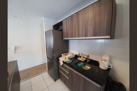 Apartamento para alugar com 86m², 2 quartos e 1 vaga Apartamento para alugar com 86m², 2 quartos e 1 vagaCozinha