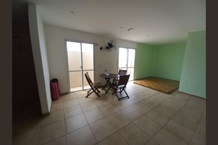 Apartamento para alugar com 86m², 2 quartos e 1 vaga Apartamento para alugar com 86m², 2 quartos e 1 vagaSaúna