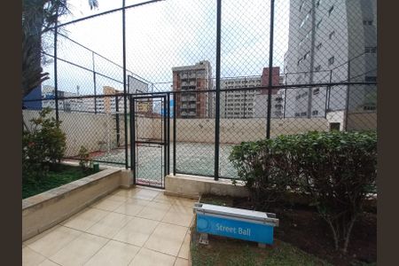 Apartamento para alugar com 86m², 2 quartos e 1 vaga Apartamento para alugar com 86m², 2 quartos e 1 vagaQuadra Esportiva