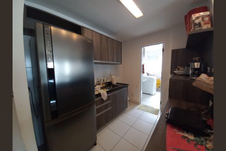 Apartamento para alugar com 86m², 2 quartos e 1 vaga Apartamento para alugar com 86m², 2 quartos e 1 vagaCozinha