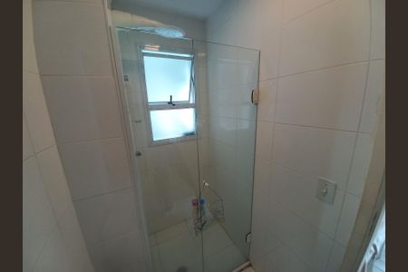 Apartamento para alugar com 86m², 2 quartos e 1 vaga Apartamento para alugar com 86m², 2 quartos e 1 vagaBanheiro da Suíte