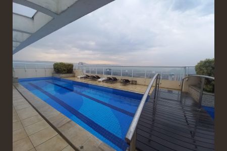 Apartamento para alugar com 86m², 2 quartos e 1 vaga Apartamento para alugar com 86m², 2 quartos e 1 vagaÁrea comum - Piscina