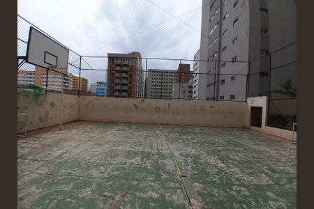 Apartamento para alugar com 86m², 2 quartos e 1 vaga Apartamento para alugar com 86m², 2 quartos e 1 vagaQuadra Esportiva