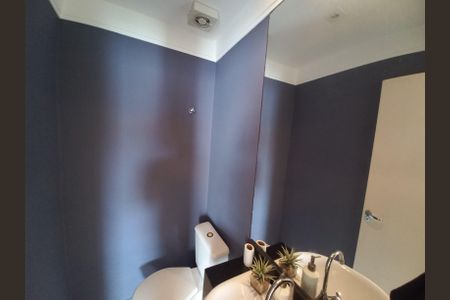 Apartamento para alugar com 86m², 2 quartos e 1 vaga Apartamento para alugar com 86m², 2 quartos e 1 vagaLavabo