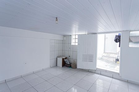 Sala/Quarto de casa para alugar com 1 quarto, 40m² em Freguesia do Ó, São Paulo