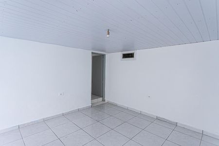 Sala/Quarto de casa para alugar com 1 quarto, 40m² em Freguesia do Ó, São Paulo