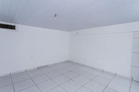 Sala/Quarto de casa para alugar com 1 quarto, 40m² em Freguesia do Ó, São Paulo